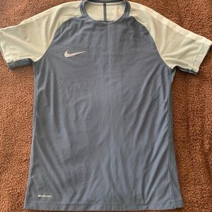 Nike training shirt